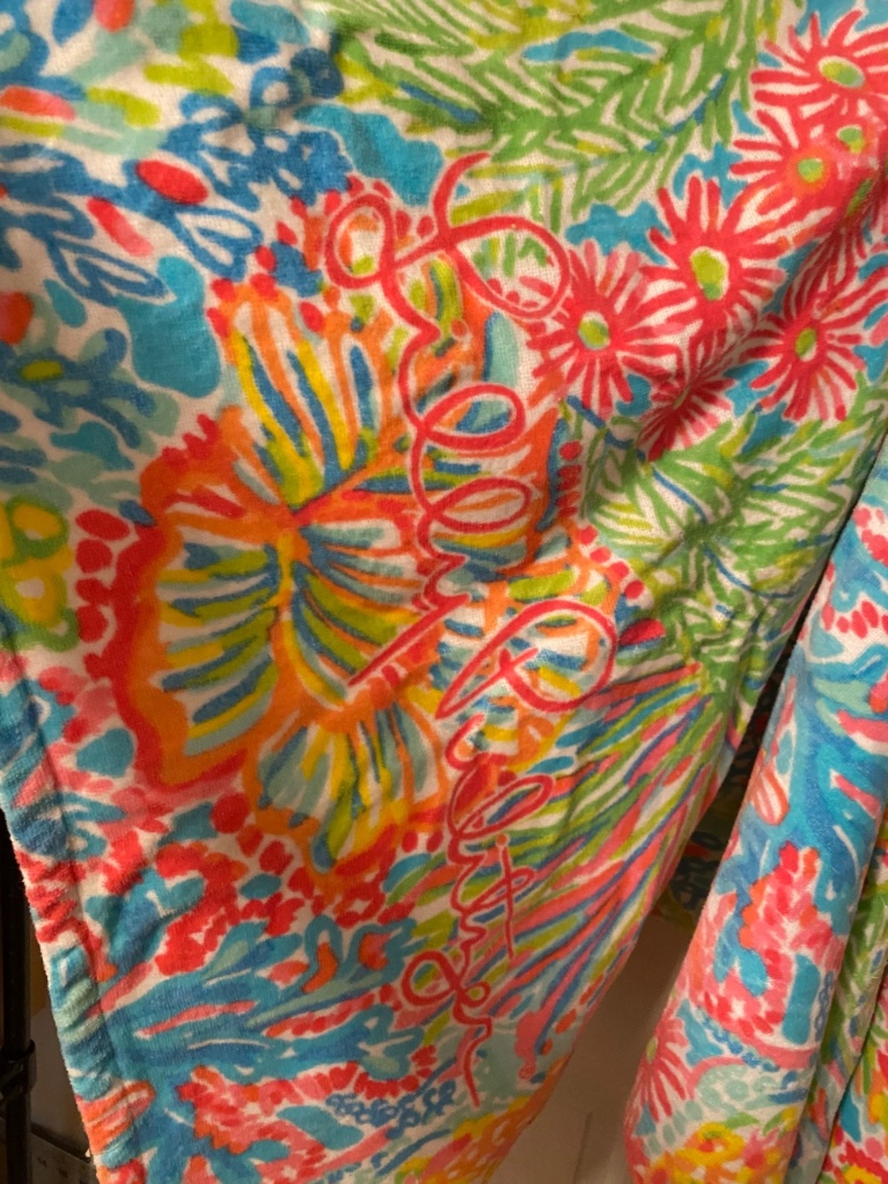 Lilly Pulitzer x Pottery Barn Towel Bundle - Picture 2 of 5